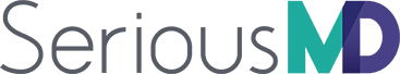 SeriousMD Logo